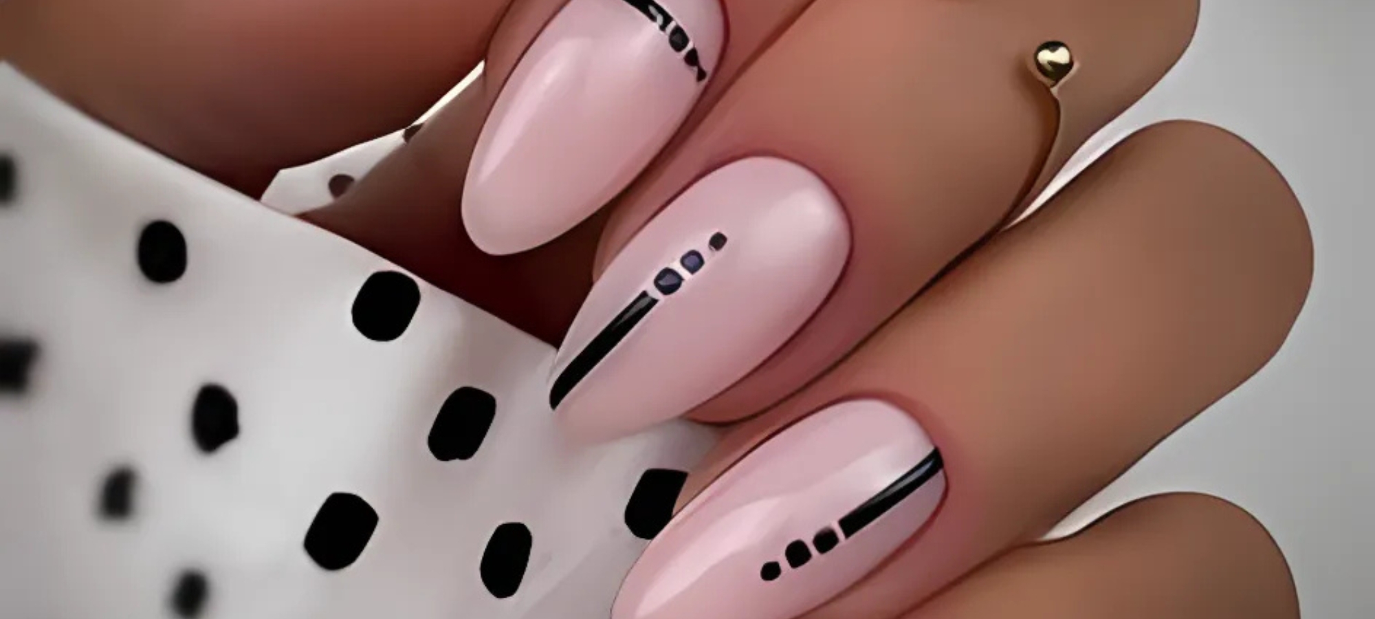 modern nail designs
